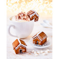 Gingerbread House Cookie Cutter 6.5cm - 2