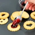 Cookie with Christmas Tree Cookie Cutter 5cm - 5