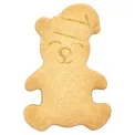 Teddy Bear Cookie Cutter 7cm - 2