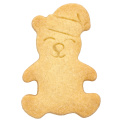 Teddy Bear Cookie Cutter 7cm - 4