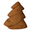 Christmas Tree Cookie Cutter 7.5cm - 3