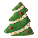 Christmas Tree Cookie Cutter 7.5cm - 2