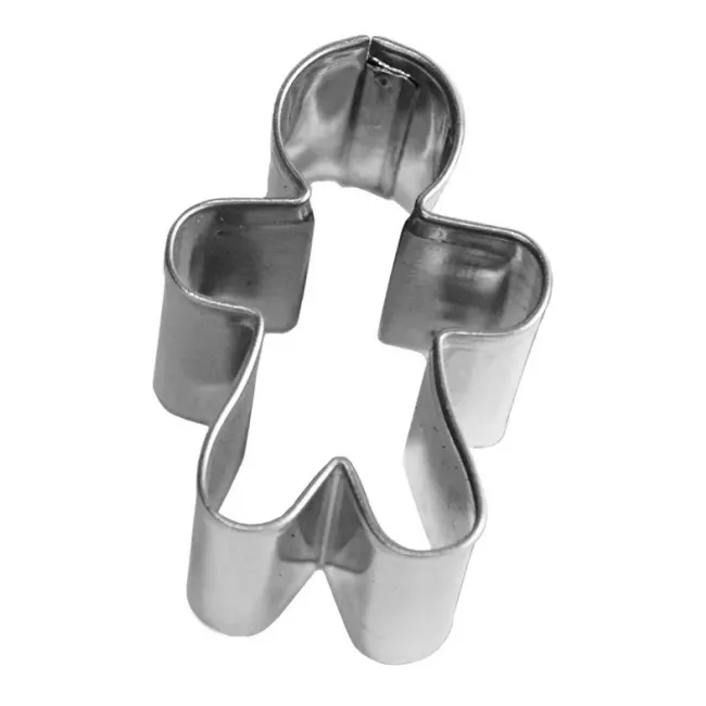 Mini Cookie Cutter Set 3.5cm