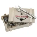 12-Piece Steak Cutlery Set