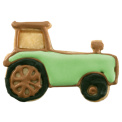 Tractor Cookie Cutter 8.5cm - 2