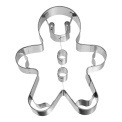 Cookie Cutter Set 12cm - 1