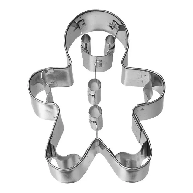 Cookie Cutter Set 7.5cm
