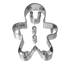 Wykrawacz ciastek 7,5cm