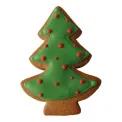 Christmas Tree Cookie Cutter 8cm - 3