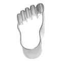 Foot Cookie Cutter 6cm - 1