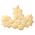 Holly Cookie Cutter 7cm - 3