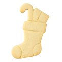 Stocking Cookie Cutter 9cm - 4