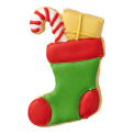 Stocking Cookie Cutter 9cm - 3