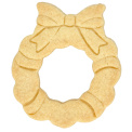 Wreath Cookie Cutter - 3