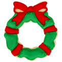 Wreath Cookie Cutter - 2