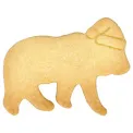 Polar Bear Cookie Cutter 9cm - 2