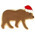 Polar Bear Cookie Cutter 9cm - 3