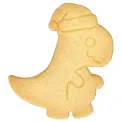 T-Rex Dinosaur Cookie Cutter 8cm - 2