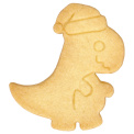 T-Rex Dinosaur Cookie Cutter 8cm - 4