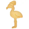Flamingo Cookie Cutter 10cm - 2