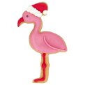 Flamingo Cookie Cutter 10cm - 3