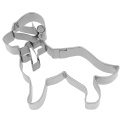 Retriever Dog Cookie Cutter 9cm - 1