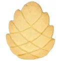Pinecone Cookie Cutter 6cm - 2