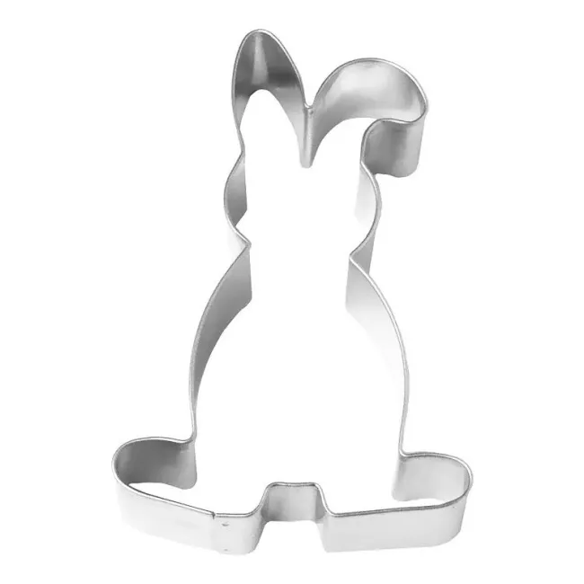 Rabbit Cookie Cutter 11.5cm