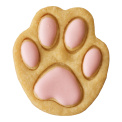 Dog Paw Cookie Cutter 6cm - 2