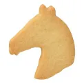 Horse Head Cookie Cutter 6.5cm - 2