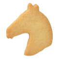 Horse Head Cookie Cutter 6.5cm - 3