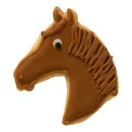 Horse Head Cookie Cutter 6.5cm - 3