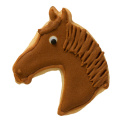 Horse Head Cookie Cutter 6.5cm - 2