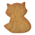 Fox Cookie Cutter 7cm - 4