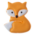 Fox Cookie Cutter 7cm - 3