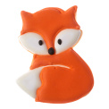 Fox Cookie Cutter 7cm - 2