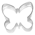 Butterfly Cookie Cutter 6cm - 1