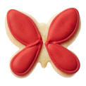 Butterfly Cookie Cutter 6cm - 2