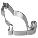 Cat Cookie Cutter 6cm - 1