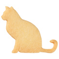 Cat Cookie Cutter 6cm - 3