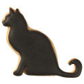 Cat Cookie Cutter 6cm - 2