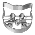 Cat Head Cookie Cutter 5.5cm - 1