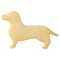 Dachshund Cookie Cutter 7cm - 3