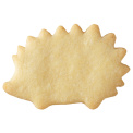 Hedgehog Cookie Cutter 6cm - 3