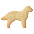 Dog Cookie Cutter 7.5cm - 3