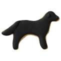Dog Cookie Cutter 7.5cm - 4
