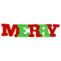 Wykrawacz napisa Merry 16cm - 3
