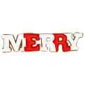 Wykrawacz napisa Merry 16cm - 4
