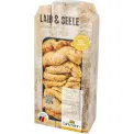 Forma do chleba 25x7cm 1,3l - 2