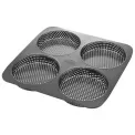 Burger Bun Mold 28x3cm - 1